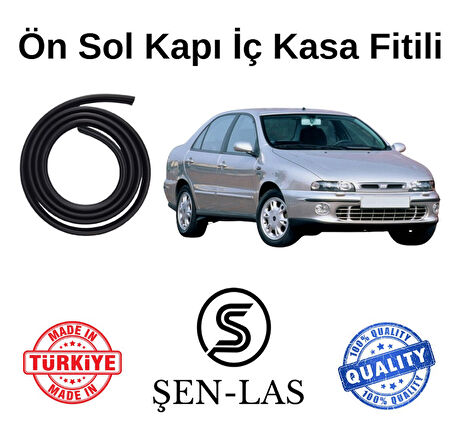 Fiat Marea Şen-Las Sol Ön Kapı Fitili ŞL20002