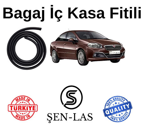 Fiat Linea Şen-Las Bagaj Fitili  ŞL20105