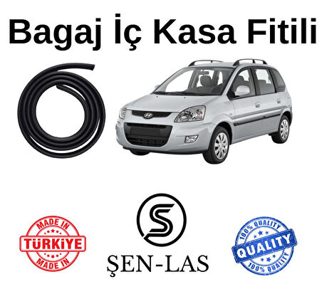 Hyundai Matrix (2009-2010) Şen-Las Bagaj Fitili ŞL21005