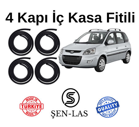 Hyundai Matrix (2009-2010) Şen-Las 4 Kapı Fitili ŞL21010