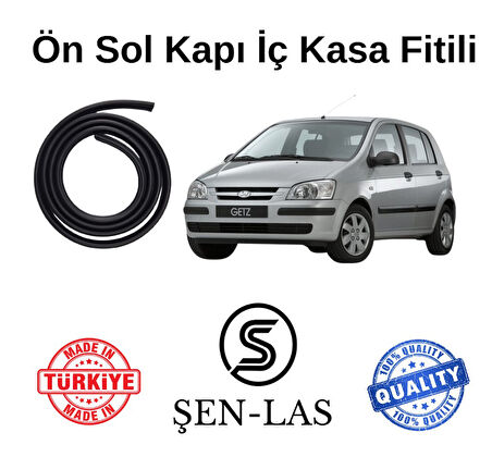 Hyundai Getz Şen-Las Sol Ön Kapı Fitili ŞL21102