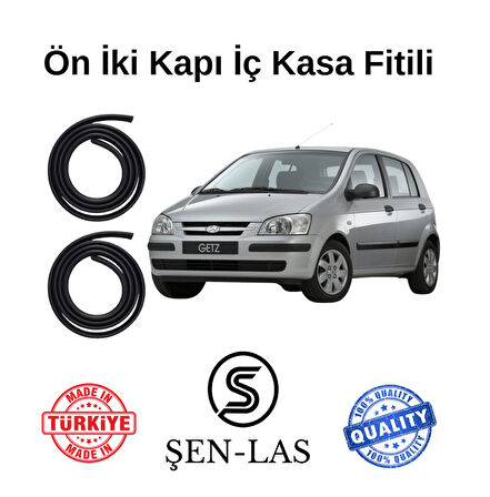 Hyundai Getz Şen-Las Ön İki Kapı Fitili ŞL21106