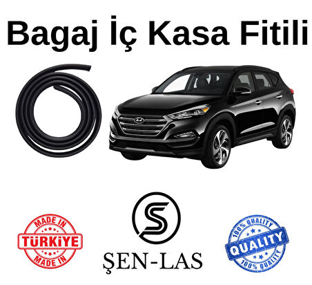 Hyundai Tucson (2015-2020) Şen-Las Bagaj Fitili ŞL21305