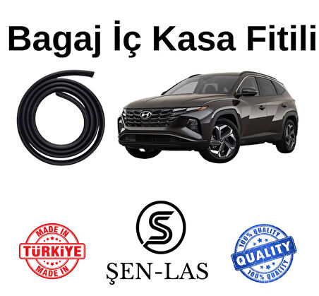 Hyundai Tucson (2021-2025) Şen-Las Bagaj Fitili ŞL21405