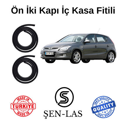 Hyundai İ30 (2007-2012) Şen-Las Ön İki Kapı Fitili ŞL21506