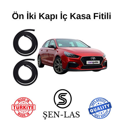 Hyundai İ30 (2018-2025) Şen-Las Ön İki Kapı Fitili ŞL21706