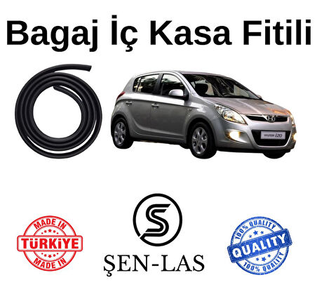Hyundai İ20 (2008-2014) Şen-Las Bagaj Fitili ŞL21805