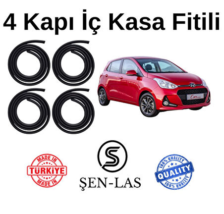 Hyundai İ10 (2013-2019) Şen-Las 4 Kapı Fitili ŞL22210