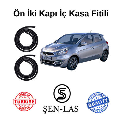 Mitsubishi Spacestar (2013-2018) Şen-Las Ön İki Kapı Fitili ŞL22506