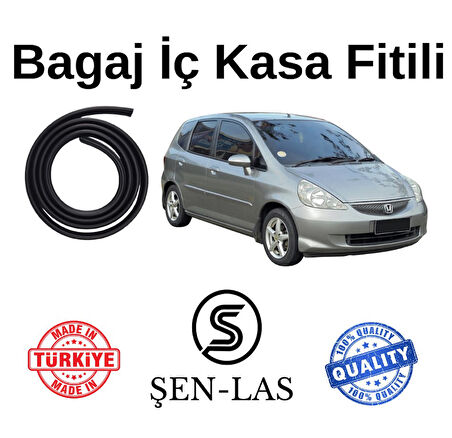 Honda Jazz (2001-2007) Şen-Las Bagaj Fitili ŞL22705