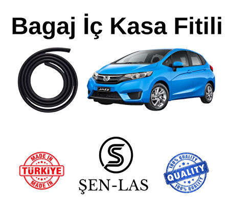 Honda Jazz (2013-2020) Şen-Las Bagaj Fitili ŞL22905
