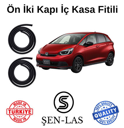 Honda Jazz (2021-2025) Şen-Las Ön İki Kapı Fitili ŞL23006