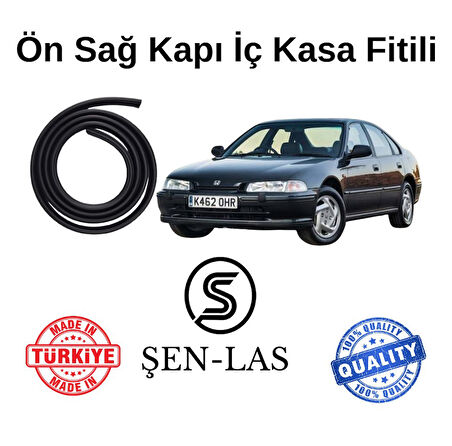 Honda Accord (1993-1998) Şen-Las Sağ Ön Kapı Fitili ŞL23601