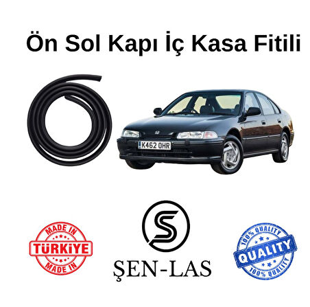 Honda Accord (1993-1998) Şen-Las Sol Ön Kapı Fitili ŞL23602