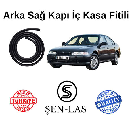Honda Accord (1993-1998) Şen-Las Sağ Arka Kapı Fitili ŞL23603