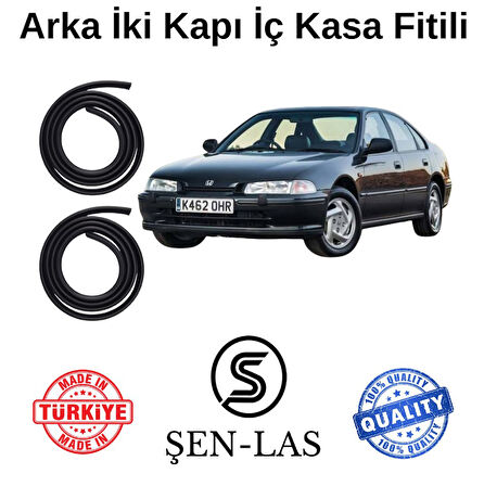Honda Accord (1993-1998) Şen-Las Arka Iki Kapı Fitili ŞL23607