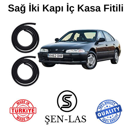 Honda Accord (1993-1998) Şen-Las Sağ Ön ve Arka Fitili ŞL23609