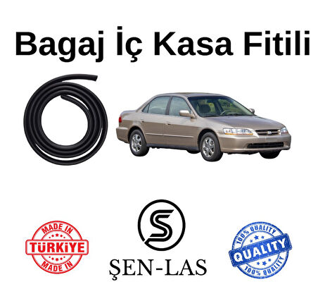 Honda Accord (1999-2002) Şen-Las Bagaj Fitili ŞL23705