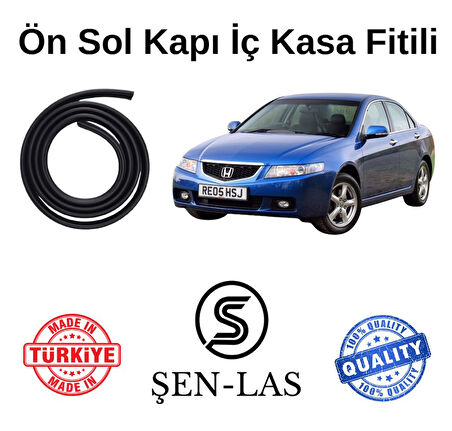 Honda Accord(2003-2008) Şen-Las Sol Ön Kapı Fitili ŞL23802