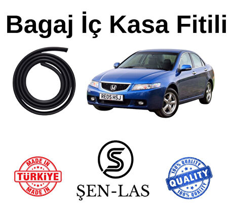 Honda Accord(2003-2008) Şen-Las Bagaj Fitili ŞL23805