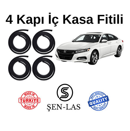 Honda Accord (2012-2019) Şen-Las 4 Kapı Fitili ŞL24010