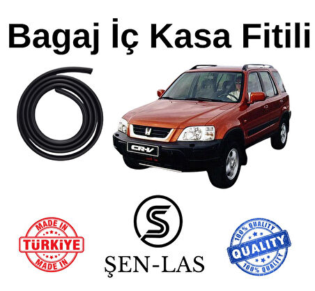 Honda CR-V (1997-2001) Şen-Las Bagaj Fitili ŞL24205