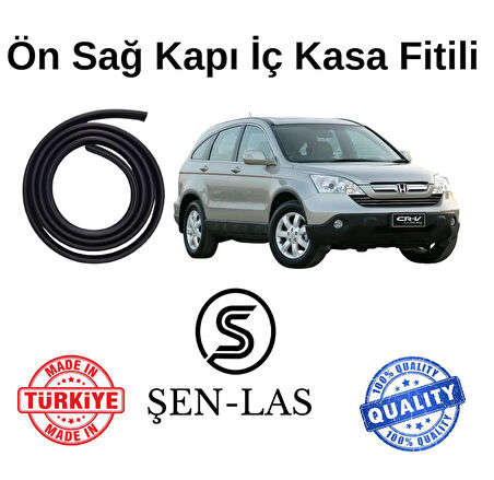 Honda CR-V (2007-2012) Şen-Las Sağ Ön Kapı Fitili ŞL24401