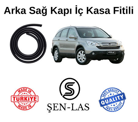 Honda CR-V (2007-2012) Şen-Las Sağ Arka Kapı Fitili ŞL24403