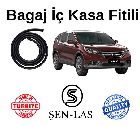Honda CR-V (2013-2018) Şen-Las Bagaj Fitili ŞL24505
