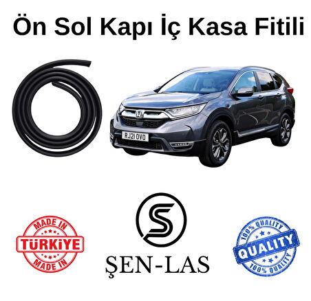 Honda CR-V (2019-2023) Şen-Las Sol Ön Kapı Fitili ŞL24602