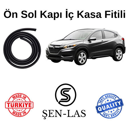 Honda HR-V (2015-2021) Şen-Las Sol Ön Kapı Fitili ŞL24902