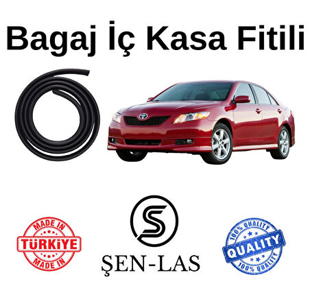 Toyota Camry (2007-2009) Şen-Las Bagaj Fitili ŞL26505