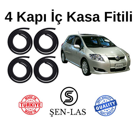 Toyota Auris (2006-2009) Şen-Las 4 Kapı Fitili ŞL26910