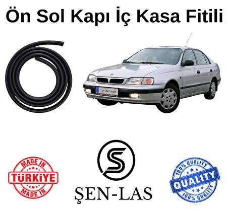 Toyota Carina (1996-1998) Şen-Las Sol Ön Kapı Fitili ŞL28002