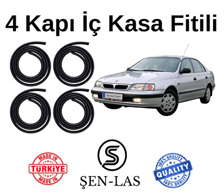 Toyota Carina (1996-1998) Şen-Las 4 Kapı Fitili ŞL28010