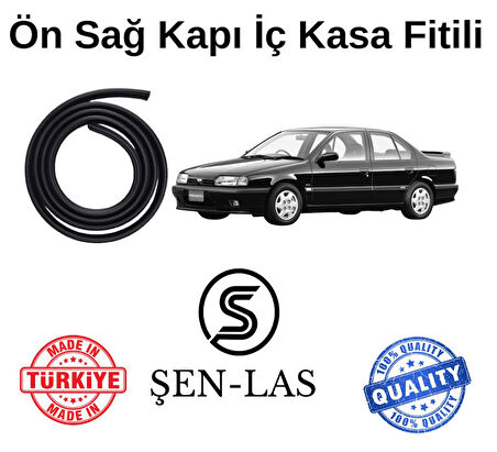 Nissan Primera (1990-1995) Şen-Las Sağ Ön Kapı Fitili ŞL28701