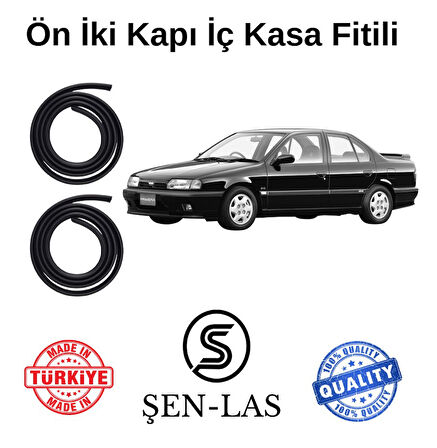 Nissan Primera (1990-1995) Şen-Las Ön İki Kapı Fitili ŞL28706