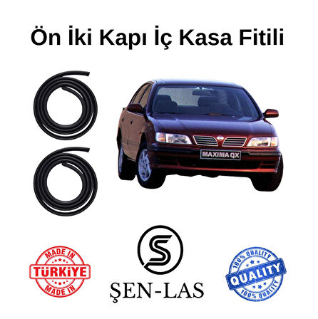 Nissan Maxima (1995-1999) Şen-Las Ön İki Kapı Fitili ŞL29206