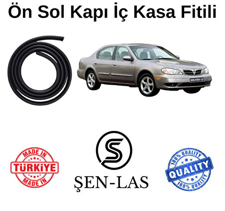 Nissan Maxima (2000-2003) Şen-Las Sol Ön Kapı Fitili ŞL29302