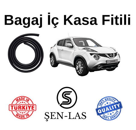 Nissan Juke (2010-2019) Şen-Las Bagaj Fitili ŞL29805