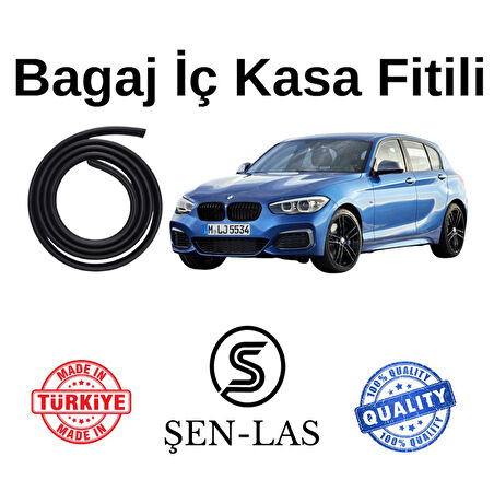 BMW 1 Serisi F20 (2011-2025 Şen-Las Bagaj Fitili ŞL33205
