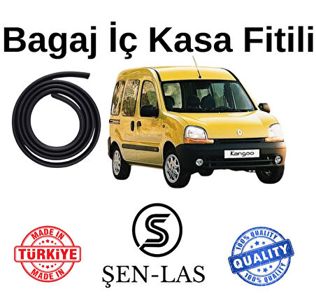 Renault Kango (1998-2007) Şen-Las Bagaj Fitili ŞL33705