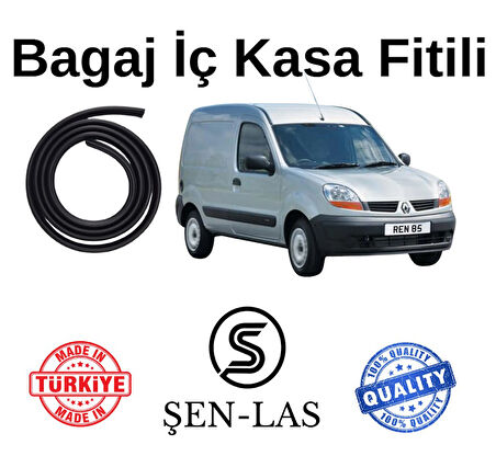 Renault Kango Panelvan (1998-2007) Şen-Las Bagaj Fitili ŞL33804