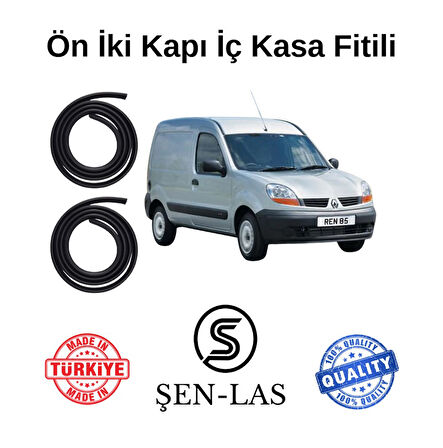 Renault Kango Panelvan (1998-2007) Şen-Las Ön İki Kapı Fitili ŞL33805