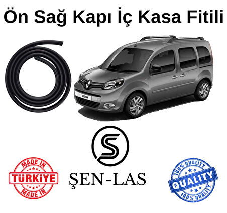 Renault Kango (2008-2021) Şen-Las Sağ Ön Kapı Fitili ŞL33901