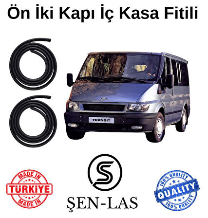 Ford Transit (2001-2006) Şen-Las Ön İki Kapı Fitili ŞL34705