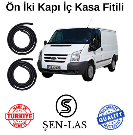 Ford Transit Panelvan (2007-2014) Şen-Las Ön İki Kapı Fitili ŞL35005