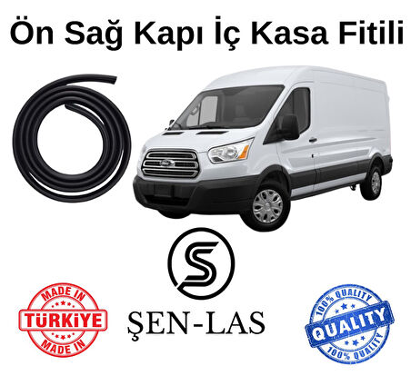 Ford Transit Panelvan (2015-2019) Şen-Las Sağ Ön Kapı Fitili ŞL35201