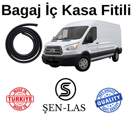 Ford Transit Panelvan (2015-2019) Şen-Las Bagaj Fitili ŞL35204