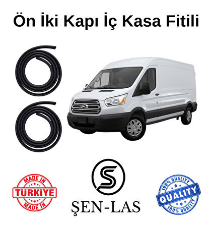 Ford Transit Panelvan (2015-2019) Şen-Las Ön İki Kapı Fitili ŞL35205